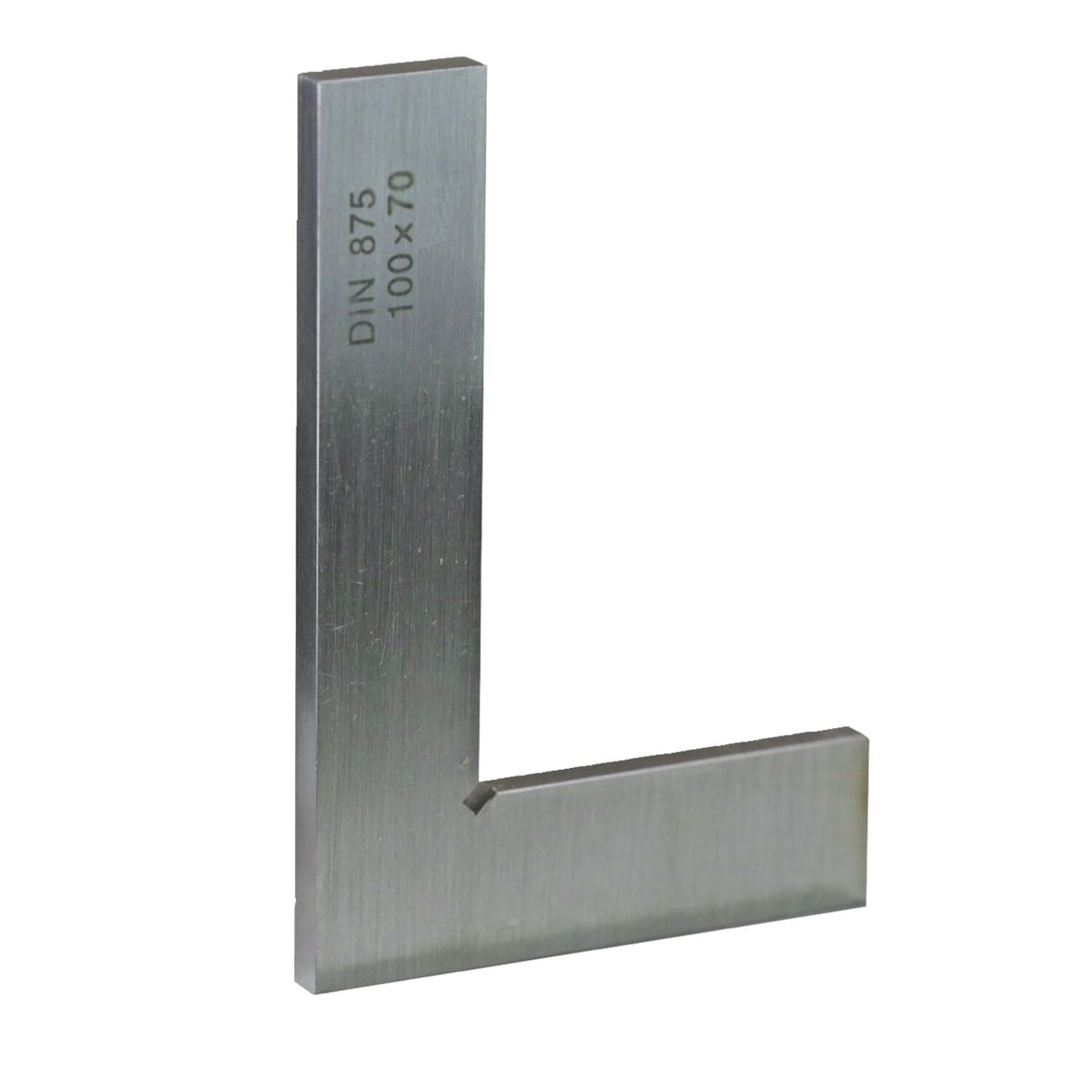 MIB positioning square - 150x100mm