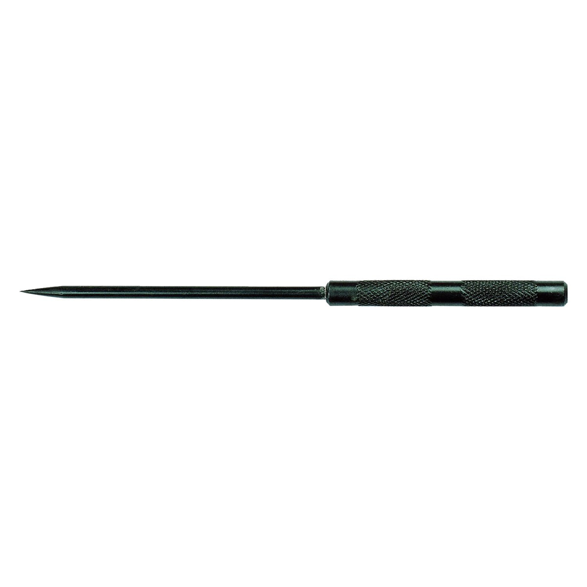 MIB scriber with straight hardened steel point - 175mm