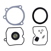 CVP premium CV carburetor rebuild kit