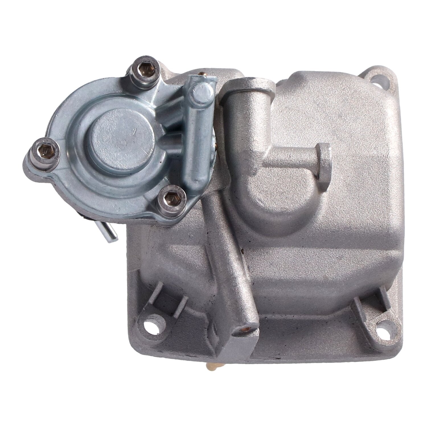 CVP CV carburetor float bowl assembly