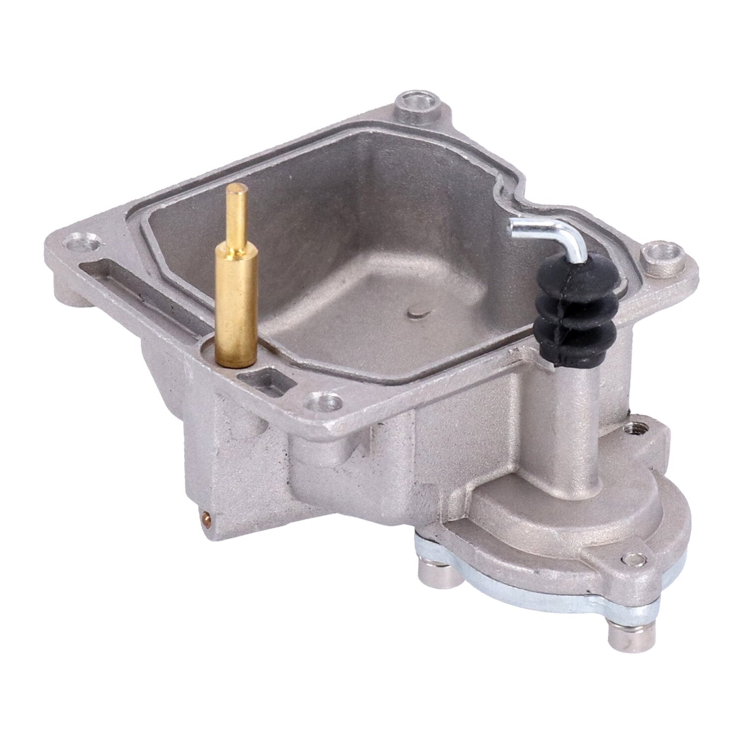 CVP CV carburetor float bowl assembly