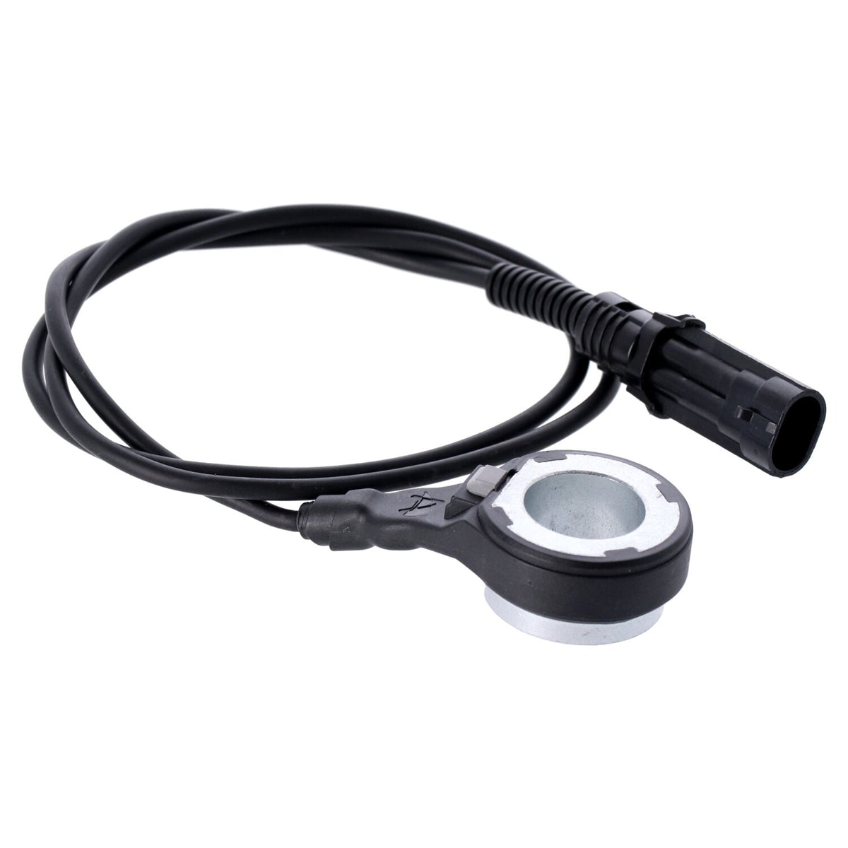MCS ABS brake sensor & speedometer sensor - Front