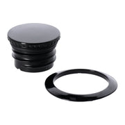 MCS Pop-up gas cap - Black