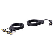 MCS fork clamp turn signal set - ECE