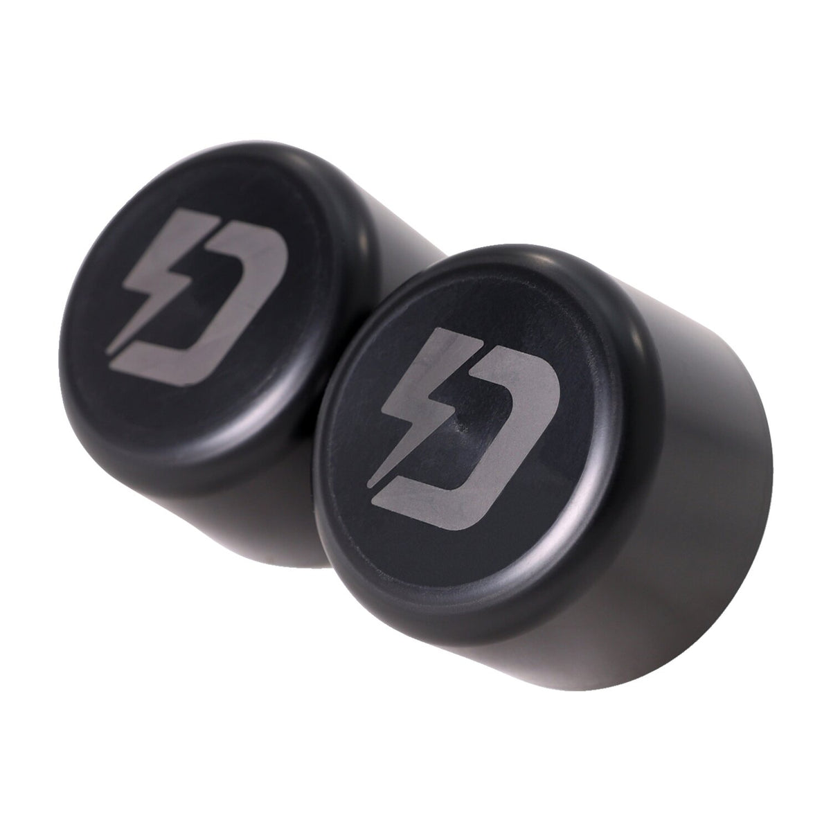 Dynojet axle slider set - Rear - 2 stk