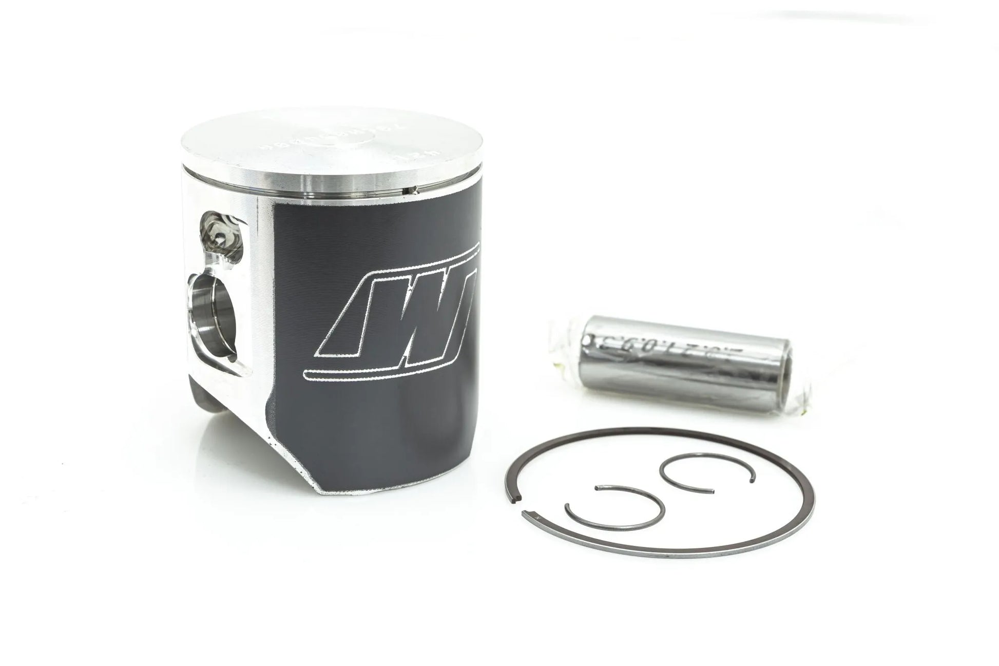 Wiseco Pro-Lite 2-Stroke 125cc Piston Kit