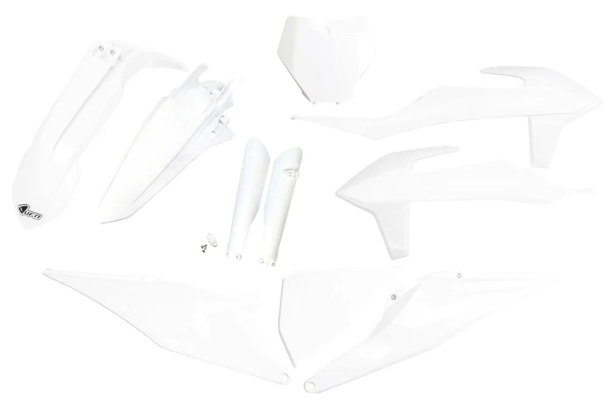 UFO MX Complete Body Kit