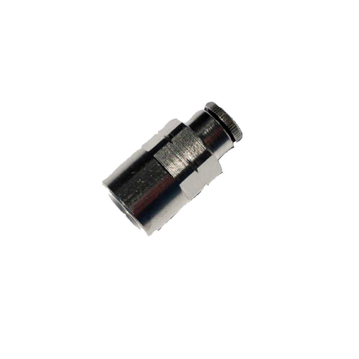 Legend Air Suspension Straight fitting (female)