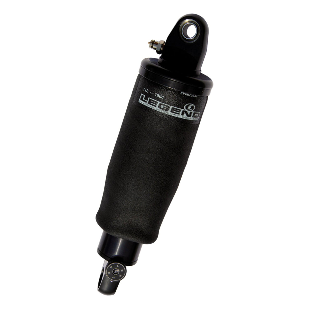 Legend Air Suspension Legend Air-A 13" air suspension - Black