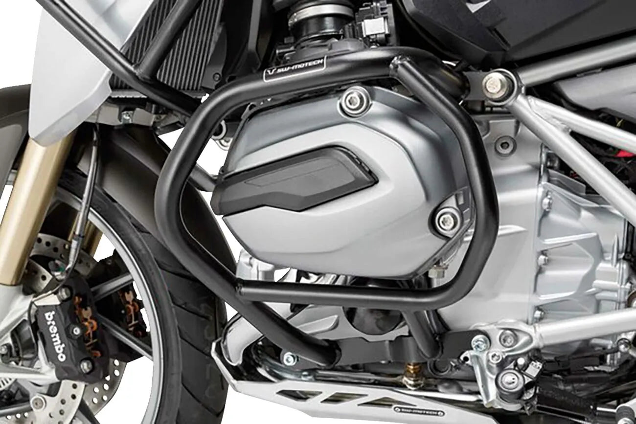 Sw-motech Crash Bar For Frame Mounting