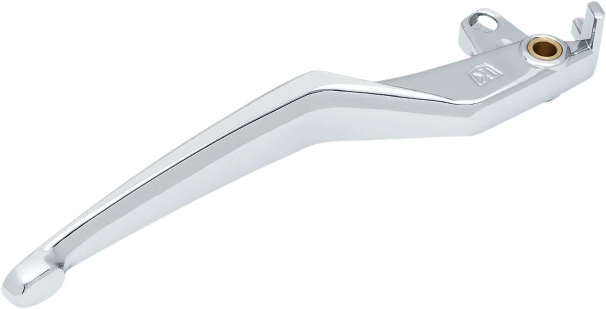 Kuryakyn Omni Brake Lever - Chrome Aluminum