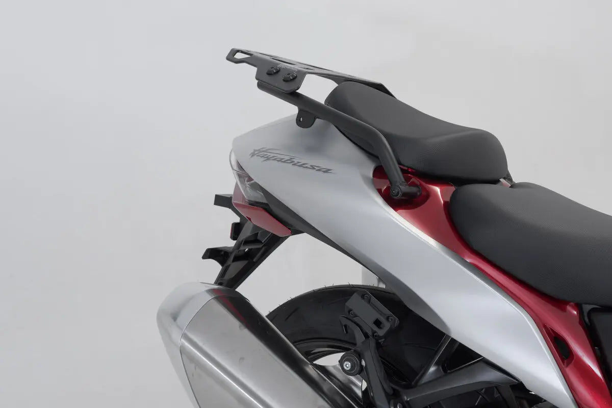 Sw-motech Pro Blaze H Saddlebag Set - 40 Liter