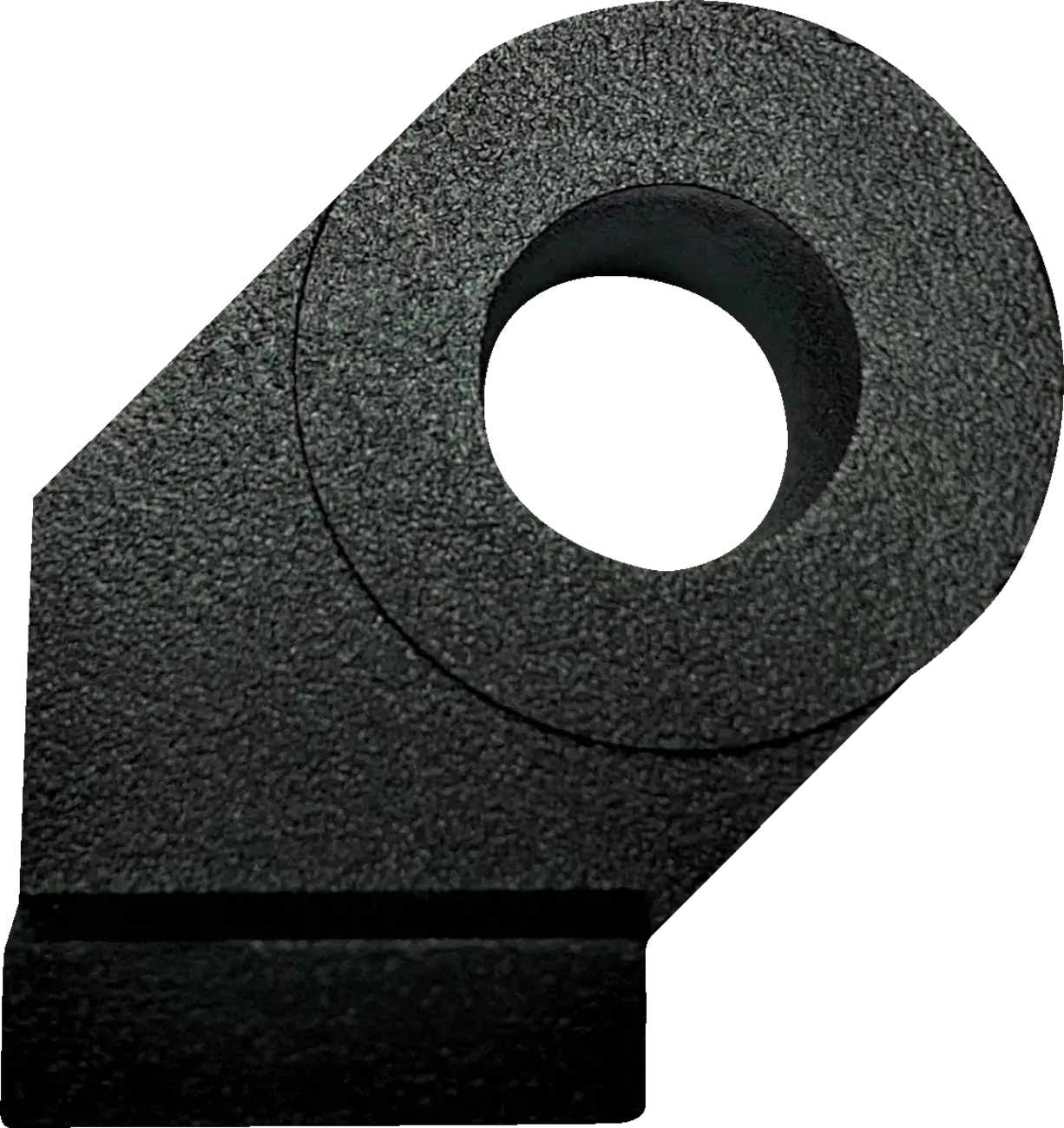 Custom Dynamics Headlight Mounting Block