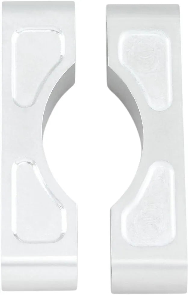 Klock Werks Tire Hugger Front Fender Mounting Block