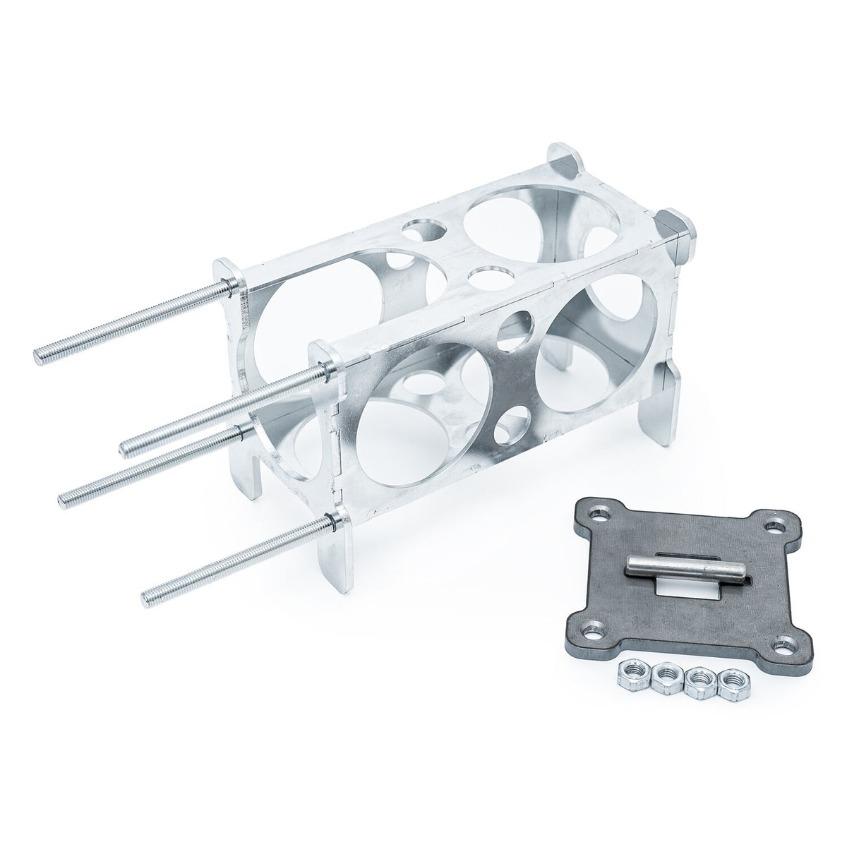 Killer Custom shock / spring compression tool M8 Softail