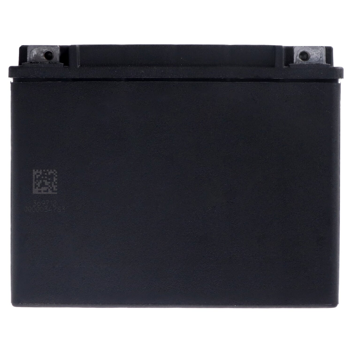 MCS Advance Series - AGM sealed battery - 12v 20ah 340cca