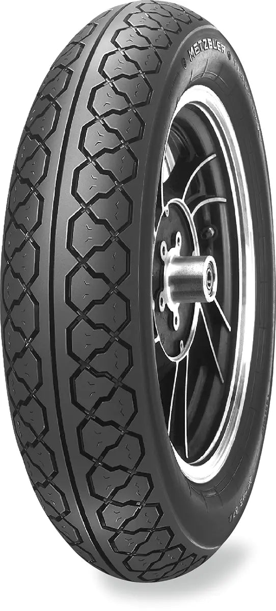 Metzeler Perfect Me 77™ Tire - 4.00-18 Rear Cruiser/street
