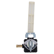 MCS OEM style vacuum petcock - Black