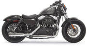 Bassani Xhaust Firepower Series Slip-on Lyddæmpere