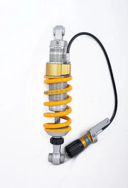 Ohlins Ttx Flow Dv Shock Absorber