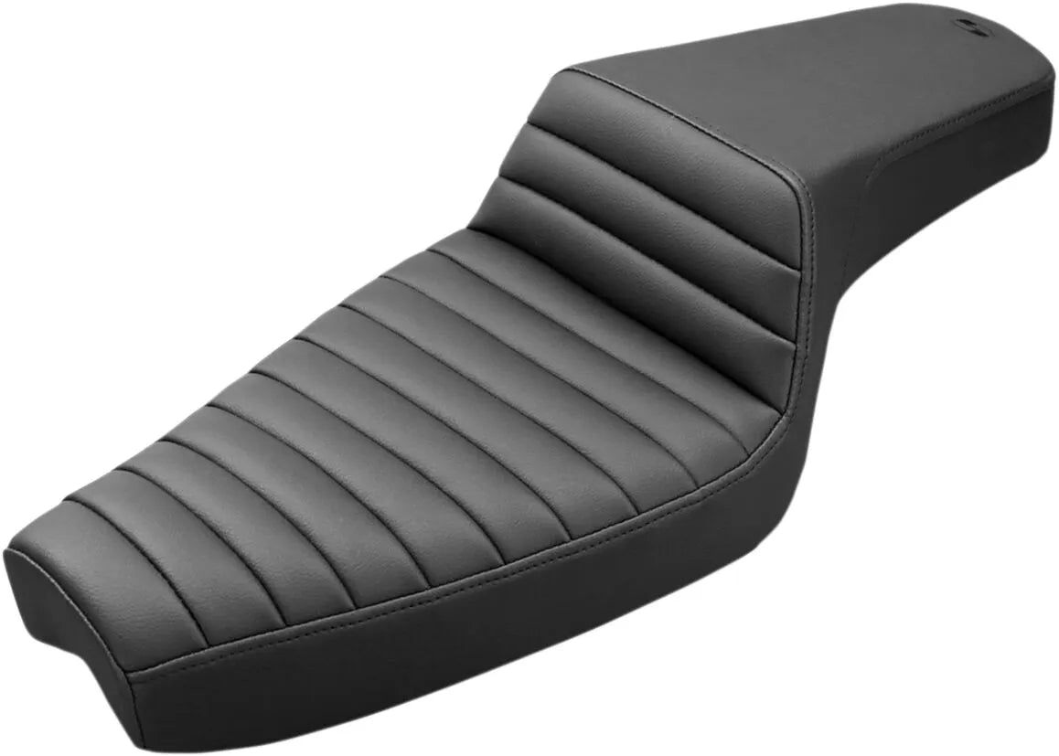 Saddlemen Step-up Seat - For Harley Davidson