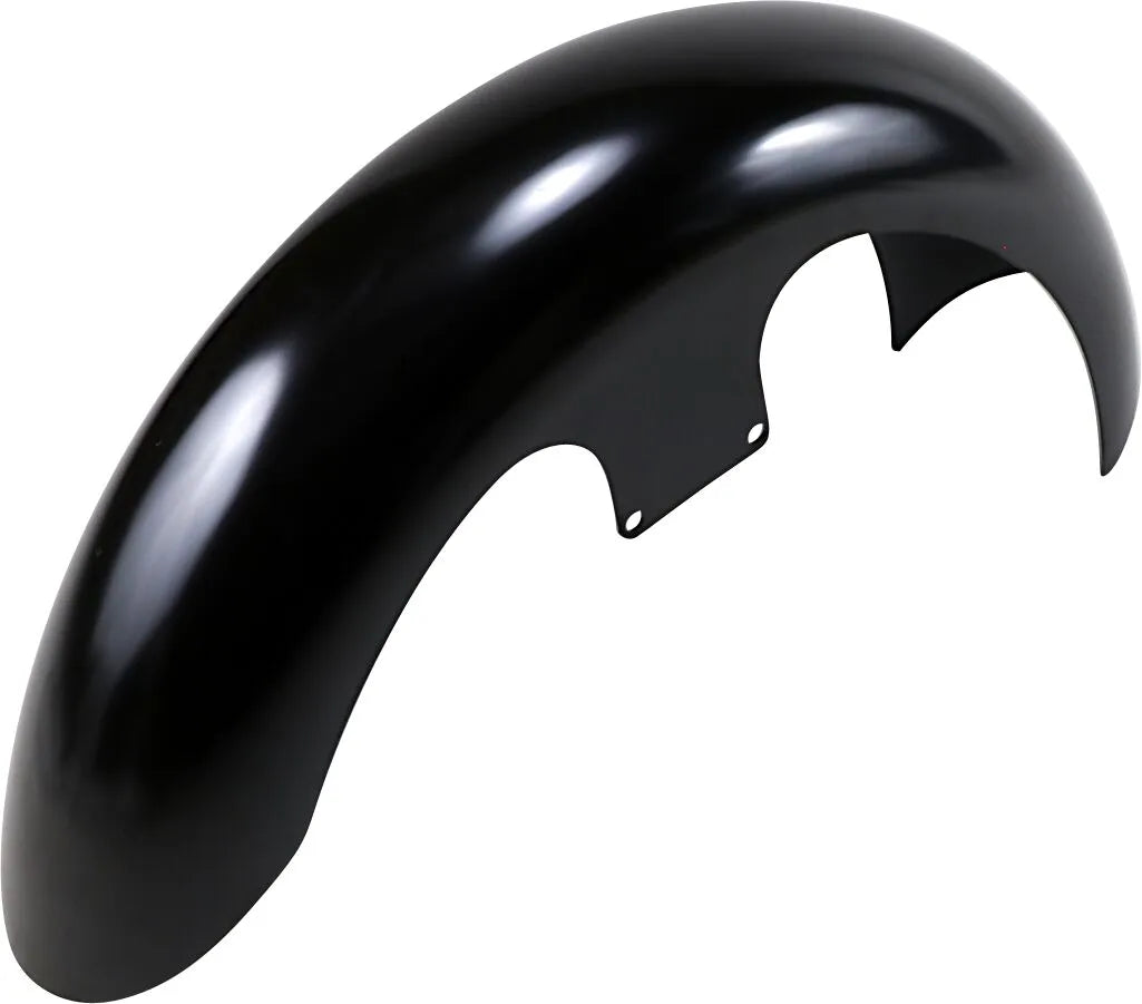 Klock Werks Tire Hugger Front Fender for Dresser