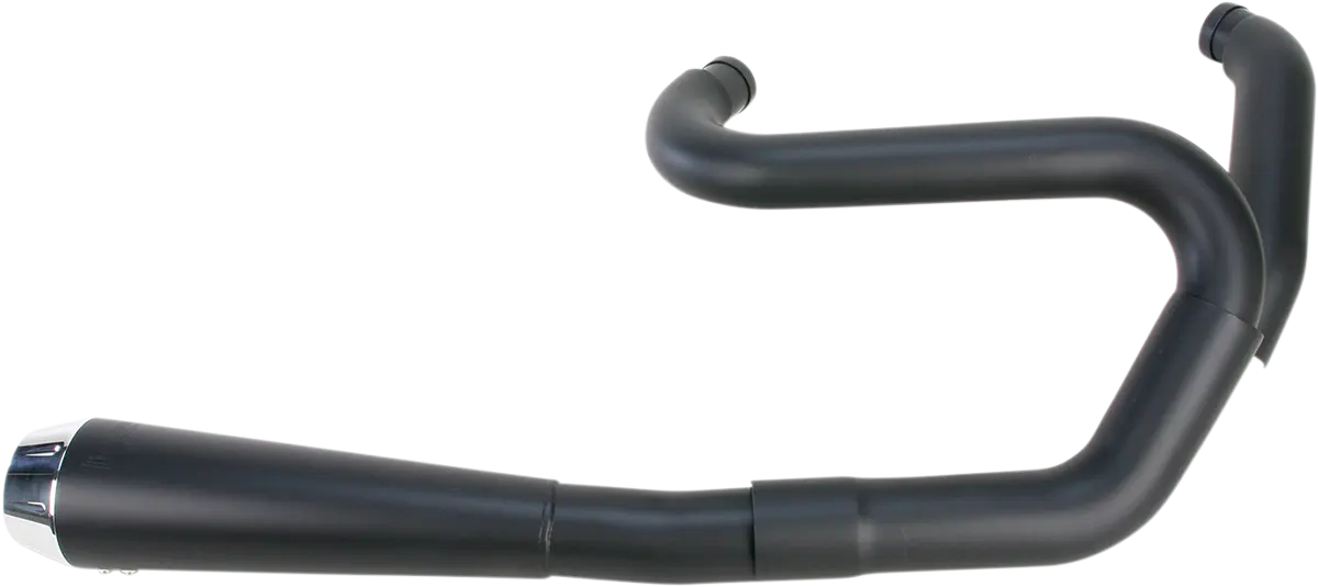 Bassani Xhaust Road Rage 2:1 Udstødningssystem - Optimer Din Ydeevne