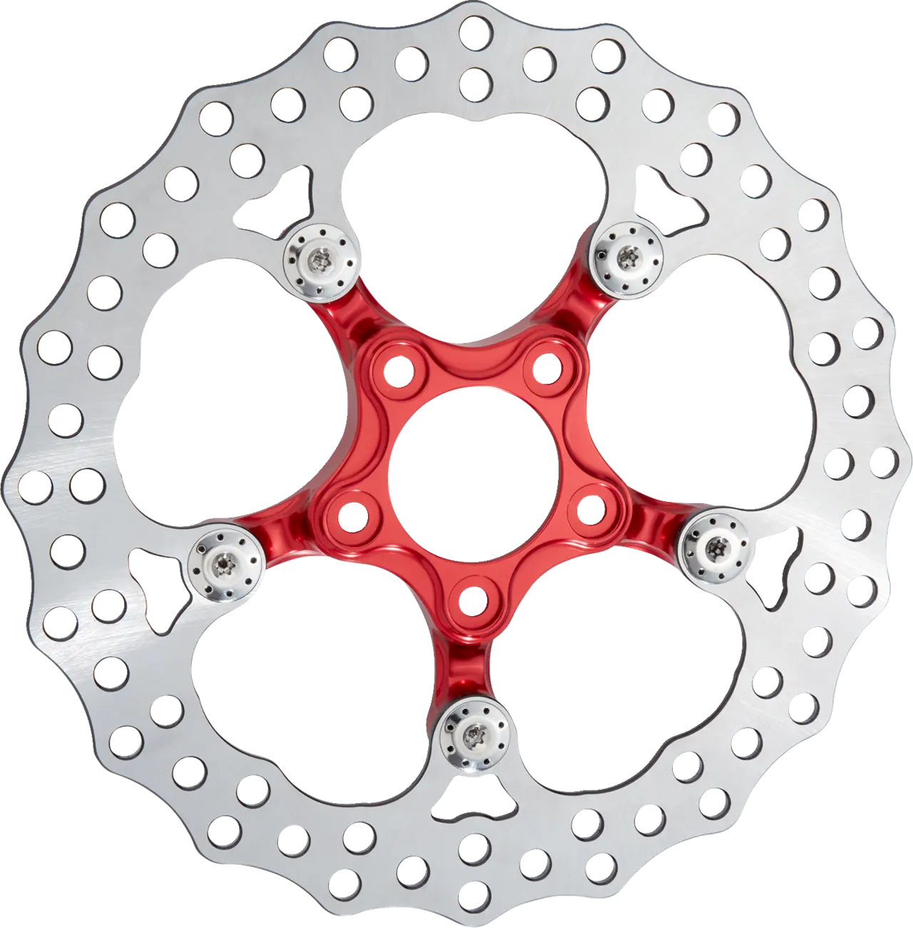 Arlen Ness Spider Rotor Performance Bremse Rotor - Foran