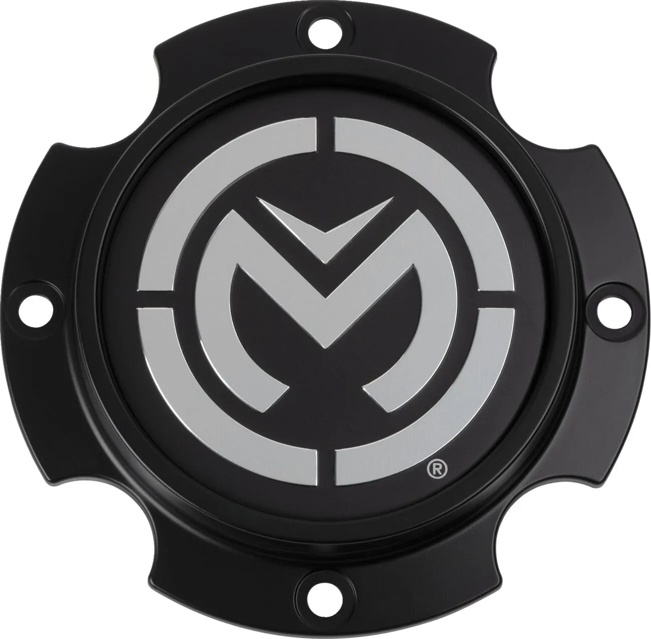 Moose Offroad 27X Wheel Center Cap