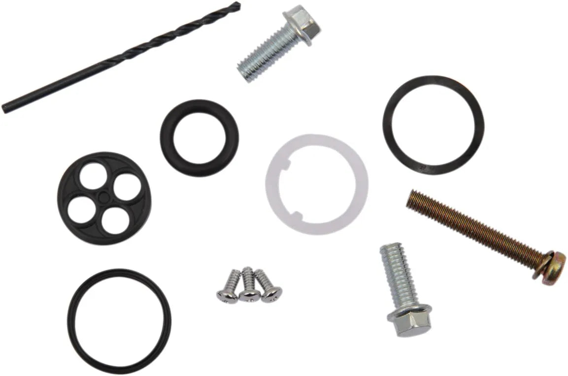 Moose Offroad Fuel Petcock Rebuild Kit