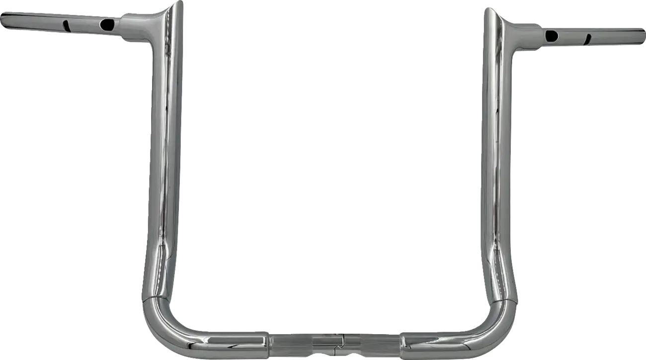 Fat Baggers 1-1/2" Handlebar