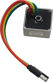 Parts Unlimited Regulator Rectifier