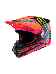 Alpinestars Supertech M10 Deegan Mips® Helmet