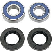 Moose Offroad Rear Wheel Bearing Kit
