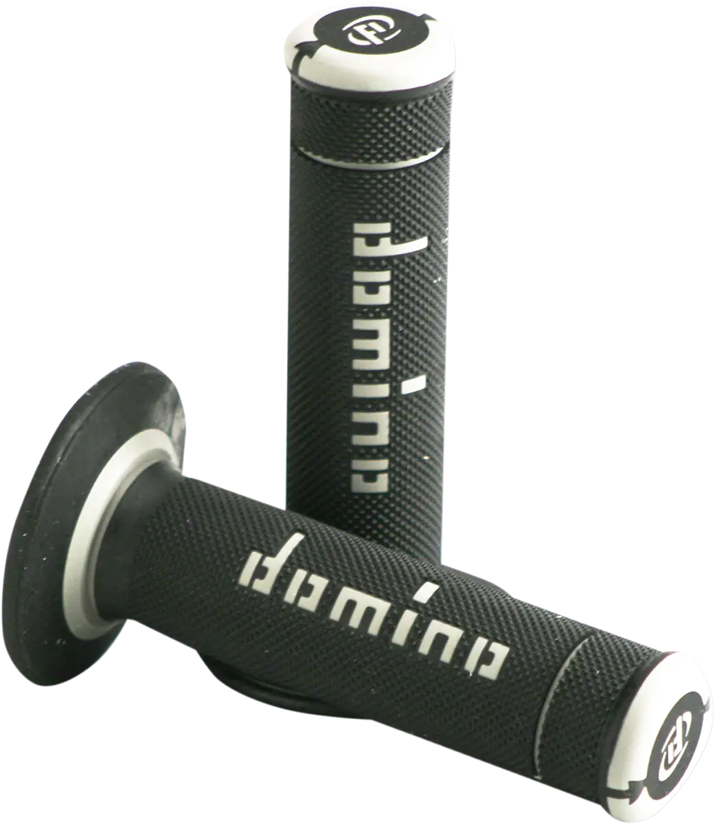 Domino Xtreme Grips - Dual Compound 7/8"