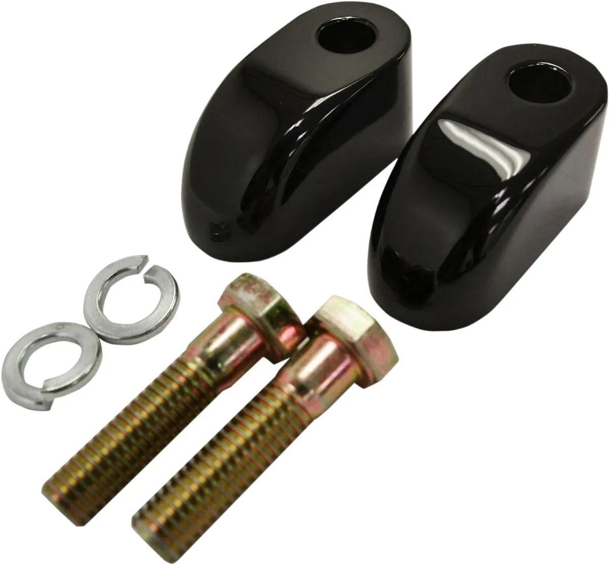 La Choppers Handlebar Riser Extension Kit