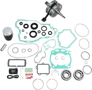 Wiseco Engine Rebuild Kit 250cc 2-stroke