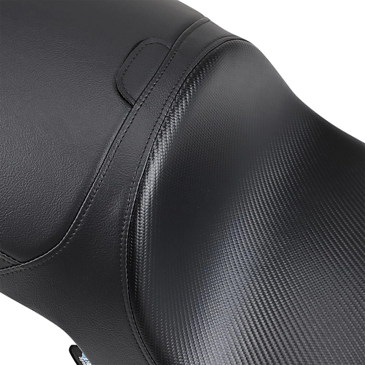 Drag Specialties Predator Seat - For VICTORY