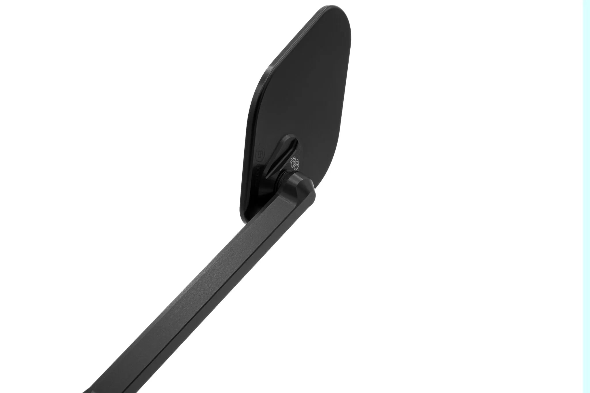 Gilles Tooling Stratos Mirror M10 Handlebar End
