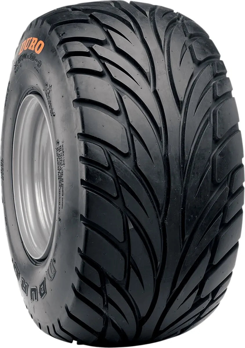 Duro Di-2020 Scorcher Tire 25x10-12 Rear Atv