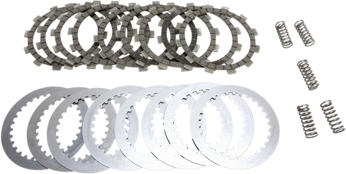Ebc Drc Series Clutch Kit