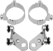 Memphis Shades Custom Lower Deflector Mount Kit