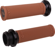 Odi Ruffian Lock-on Grips - V-twin Performance