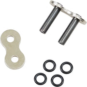 Drag Specialties 530 Series Rivet Connecting Link