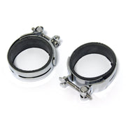 MCS Intake clamps band type