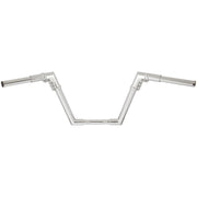 Arlen Ness 1-1/4" modular Mini Apes - Chrome 10" rise