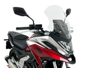 Wrs Windscreen: Enhanced Protection & Aerodynamics