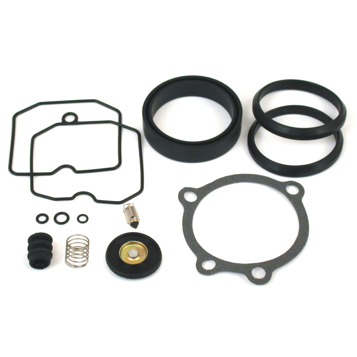 MCS Keihin CV carburetor rebuild kit