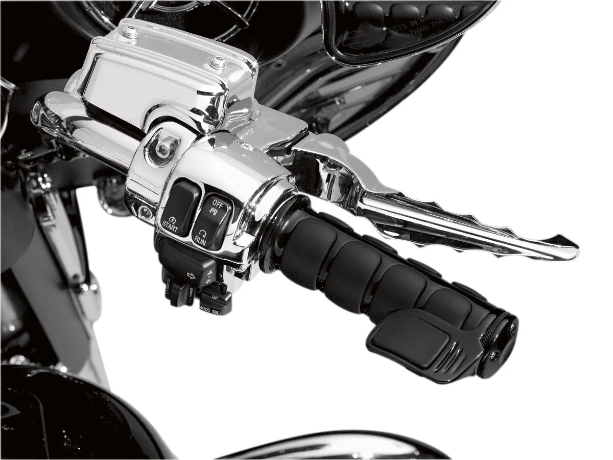 Kuryakyn Contour Throttle Boss