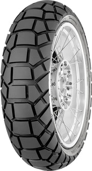 Continental Tkc 70 Rocks Tire - 130/80r17 Rear